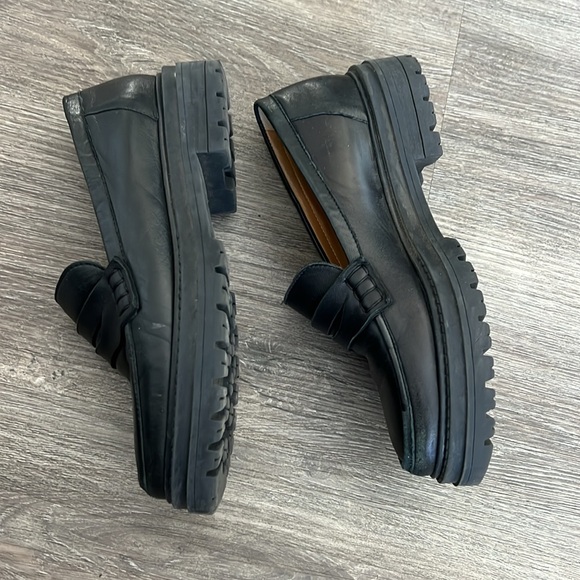 Sezane Albane Loafers - Picture 7 of 9